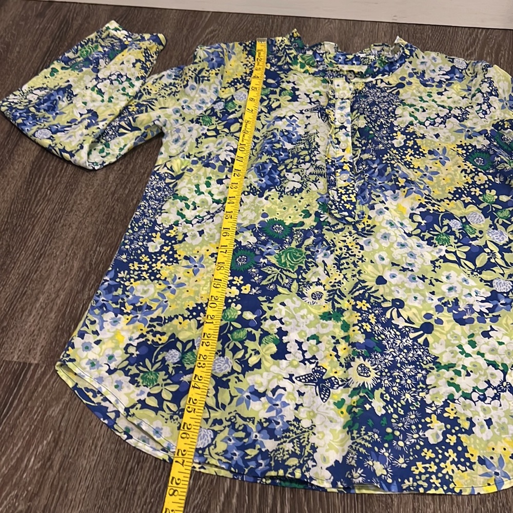 Top - Talbots - Picture 10 of 10